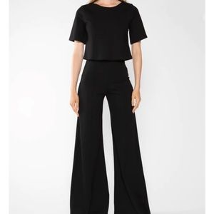 Most slenderizing pants ever made!